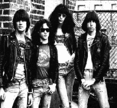 ramones